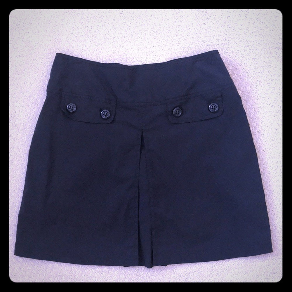 Bugatchi Golf Skort
